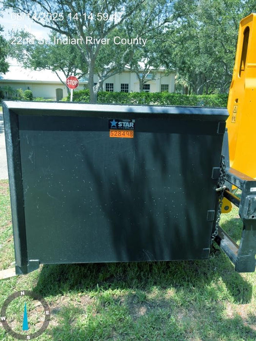 2025 STAR INDUSTRIES 1425