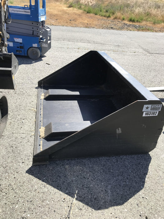 2020 STAR INDUSTRIES 1406B