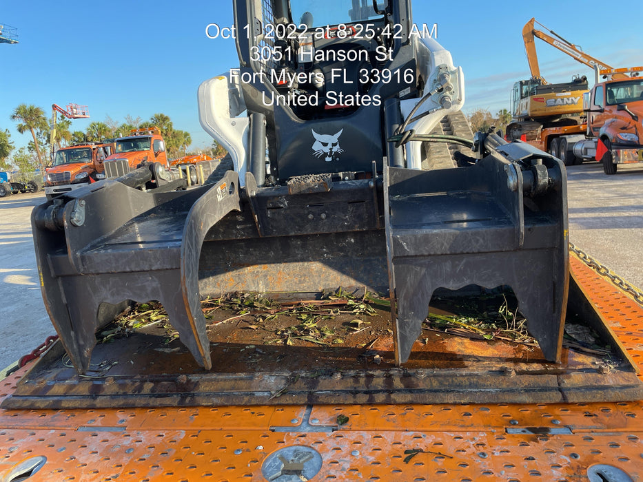 2022 PALADIN UTILITY GRAPPLE 11876-0022