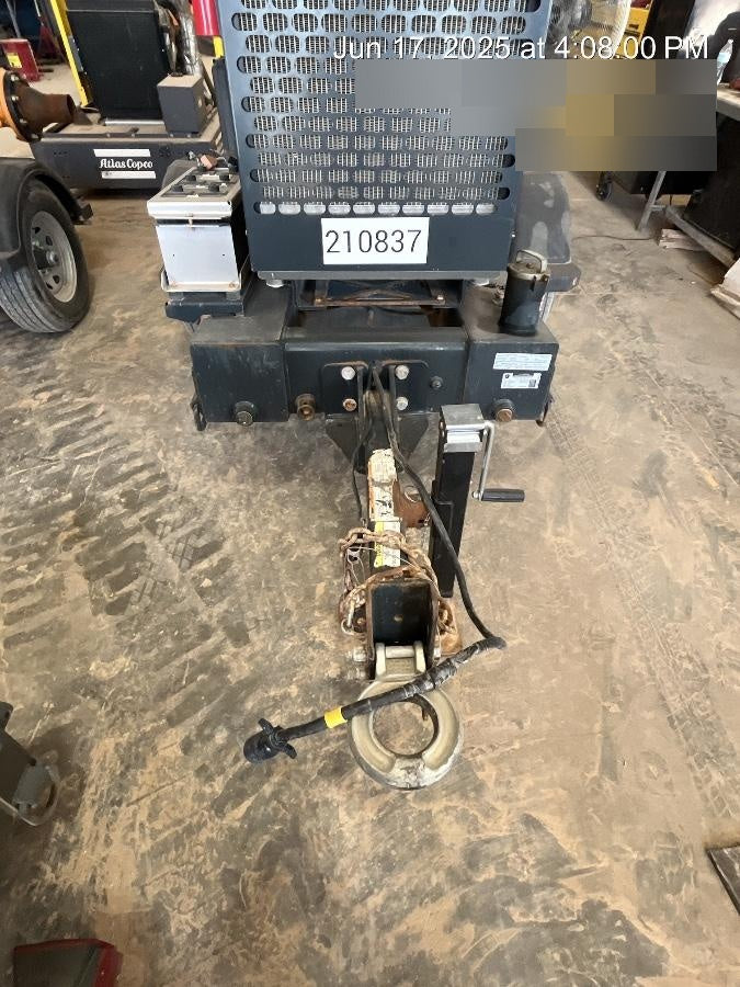 2022 PREMIER PUMP 6NNT-RP-TD2.9-T80