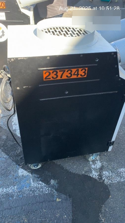 2022 KWIKOOL KPAC1411-2