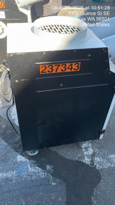 2022 KWIKOOL KPAC1411-2