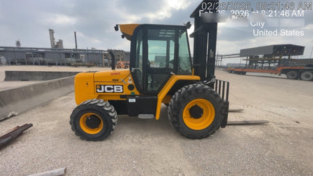 2025 JCB 940-4