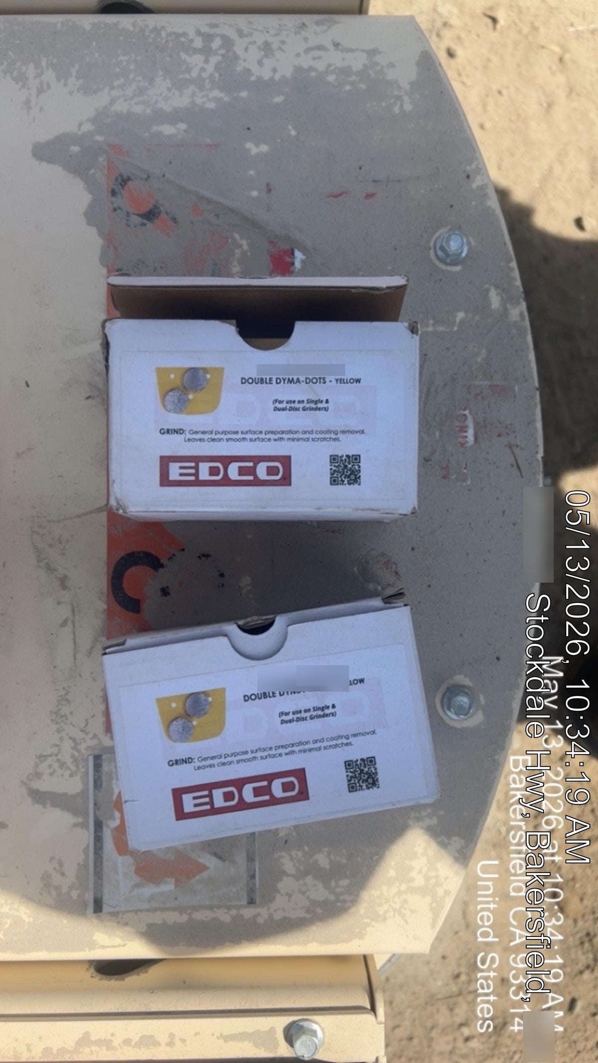 2024 EDCO 2EC-NG