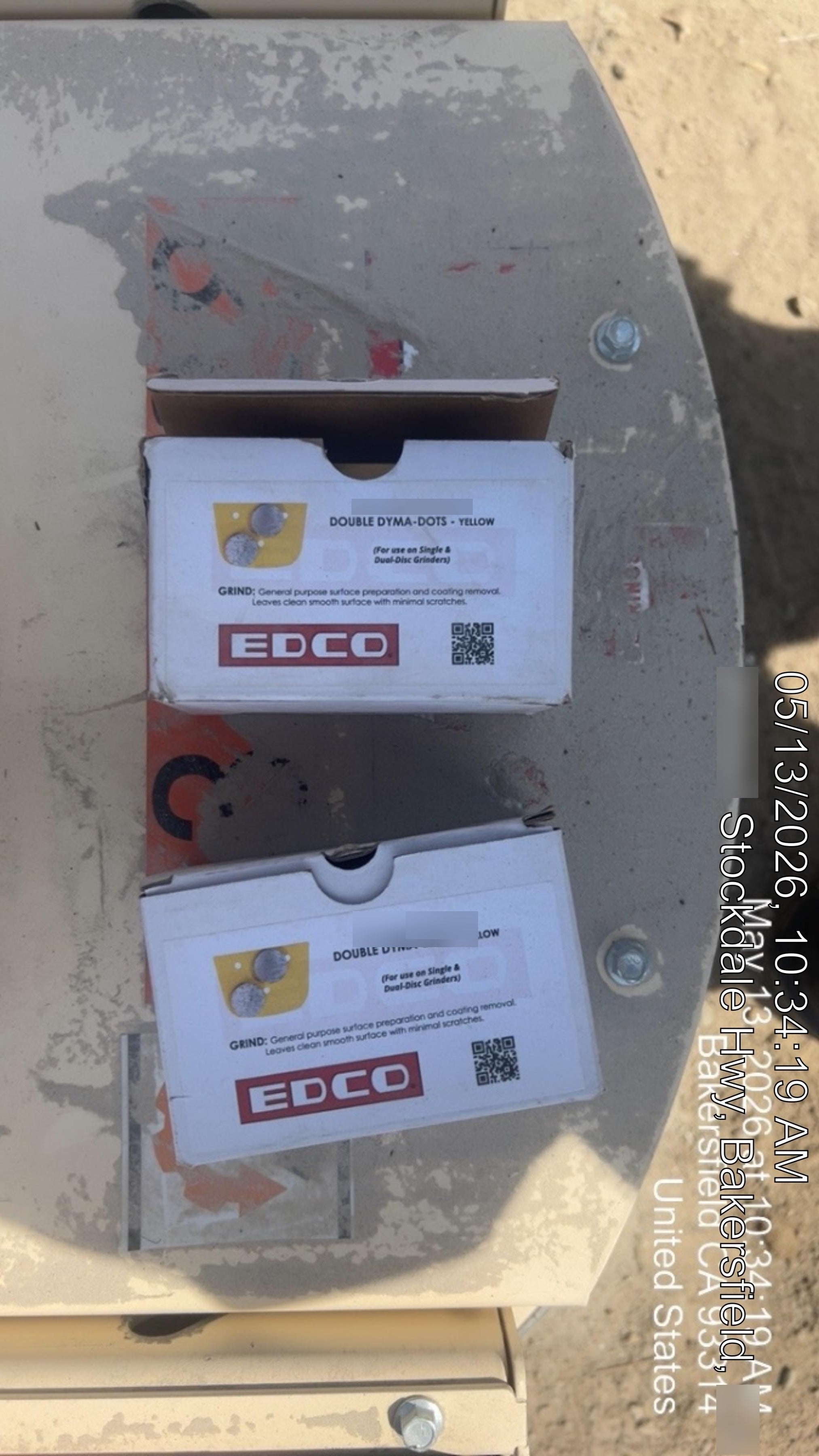 2024 EDCO 2EC-NG