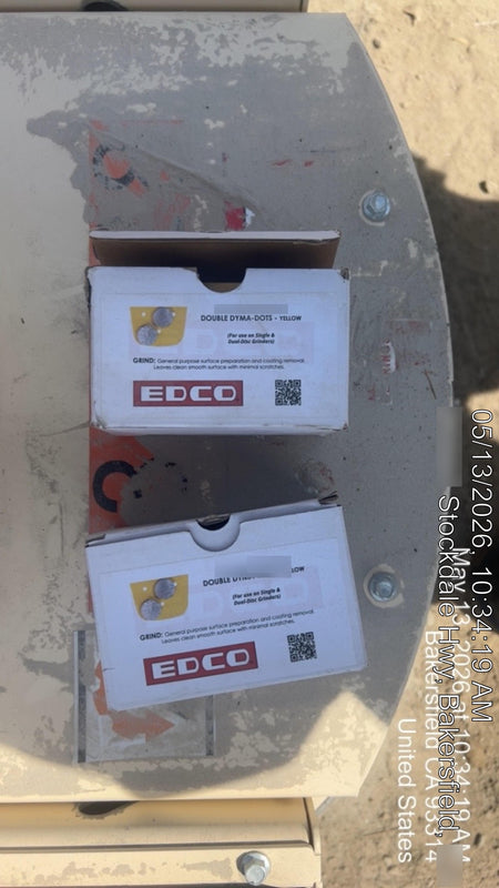 2024 EDCO 2EC-NG