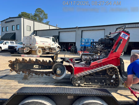 2023 TORO TRX-16
