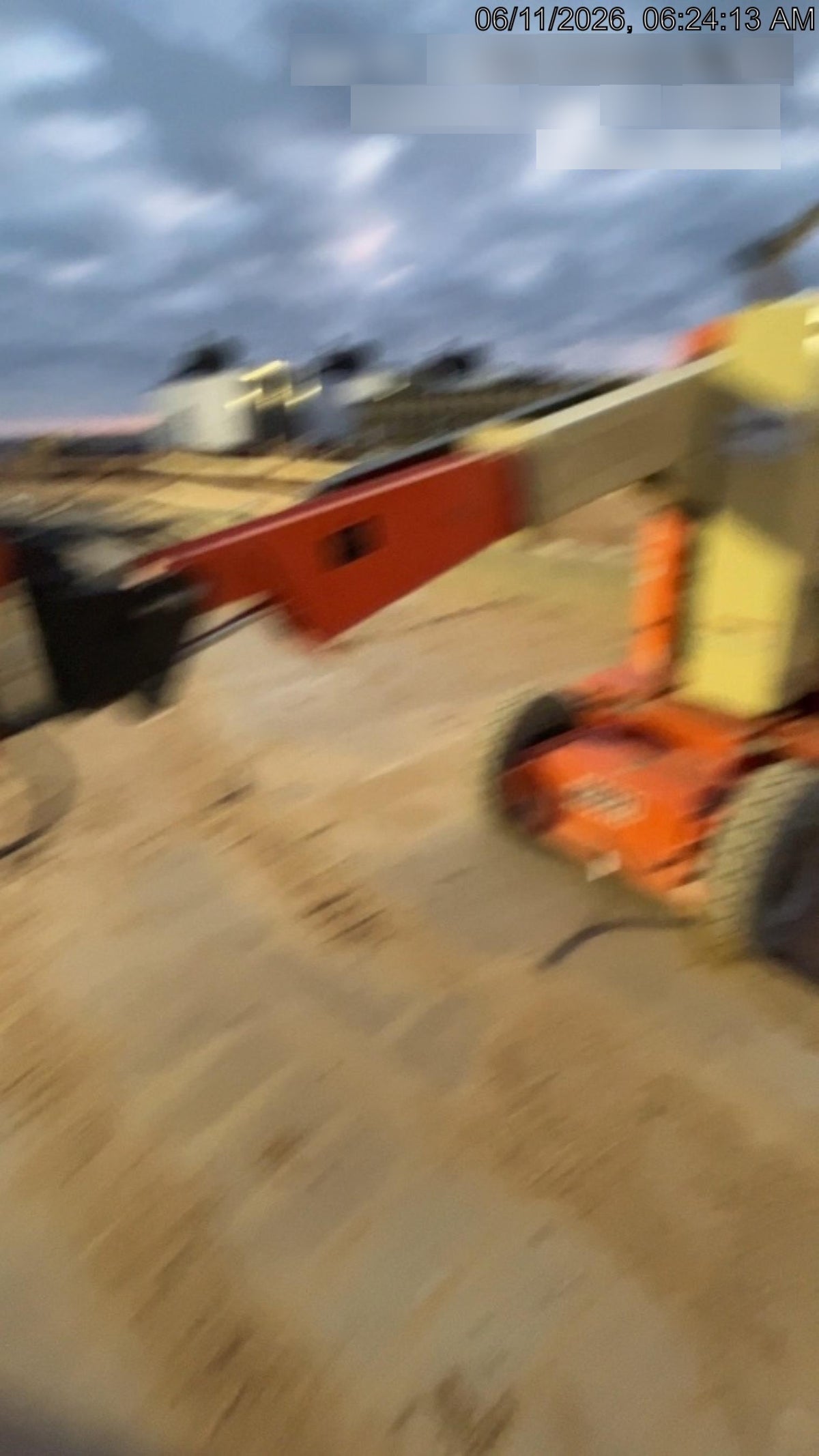 2019 JLG E300AJP