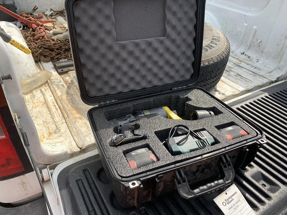 2021 TORCUP VT-2000KIT