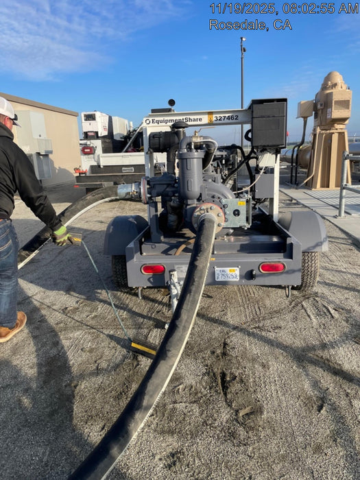 2023 ATLAS COPCO PAC F44 KD