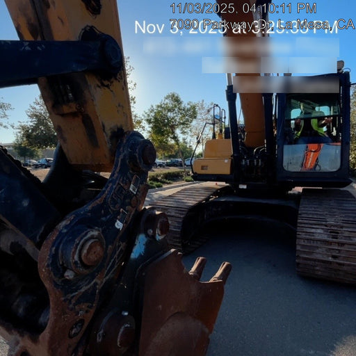 2021 TAG MANUFACTURING 24" HD Bucket 45-55k Excavator