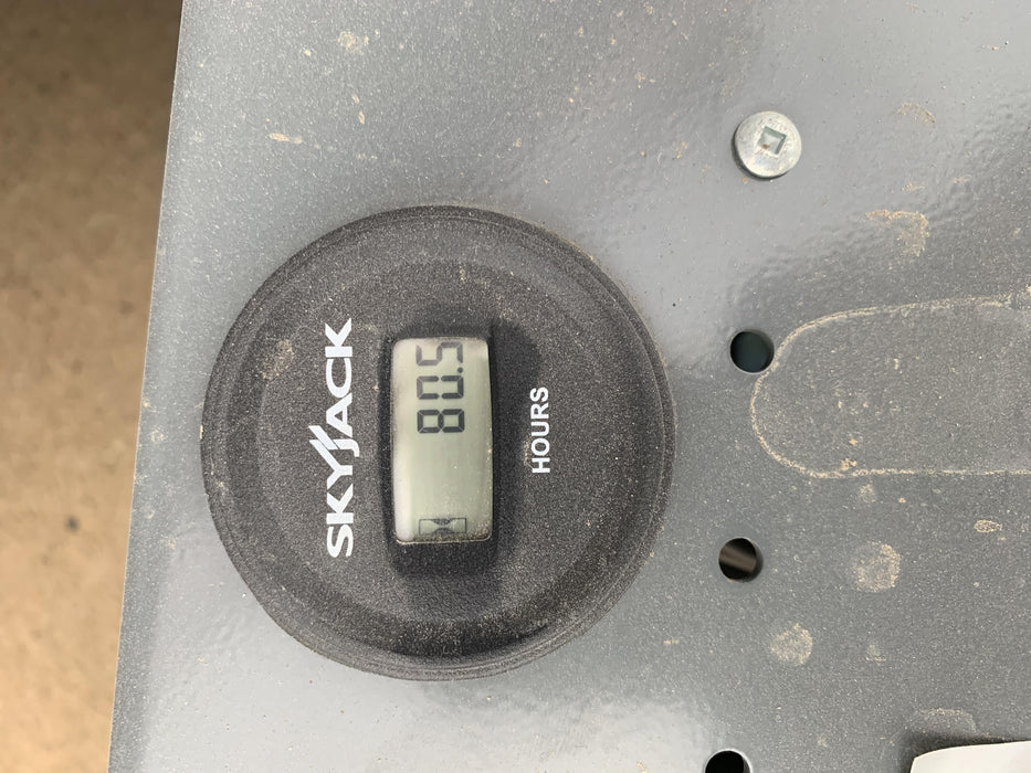 2019 Skyjack SJIII-3219 Standard w/Trojan Batteries