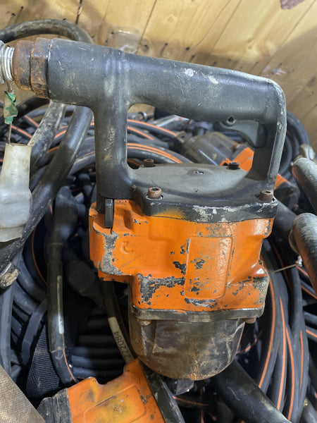 2021 MICHIGAN PNEUMATIC 4940B2