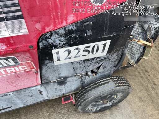 2021 LINCOLN ELECTRIC Ranger 305 LPG