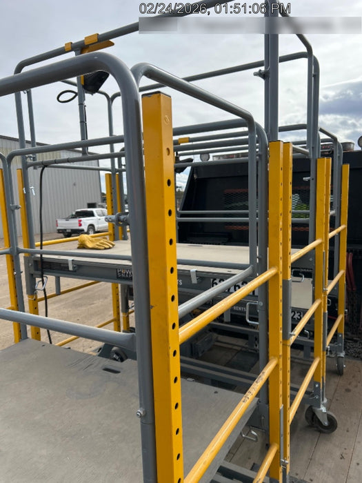 2024 GRANITE Model M