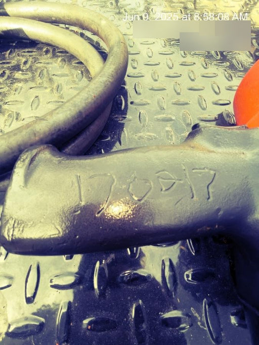 2021 MICHIGAN PNEUMATIC 750SS