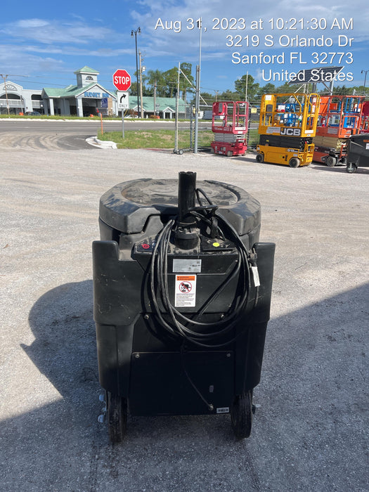 2022 POWER BREEZER PB4BASE