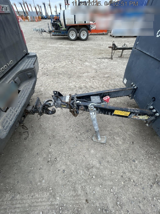 2022 ATLAS COPCO XAS440