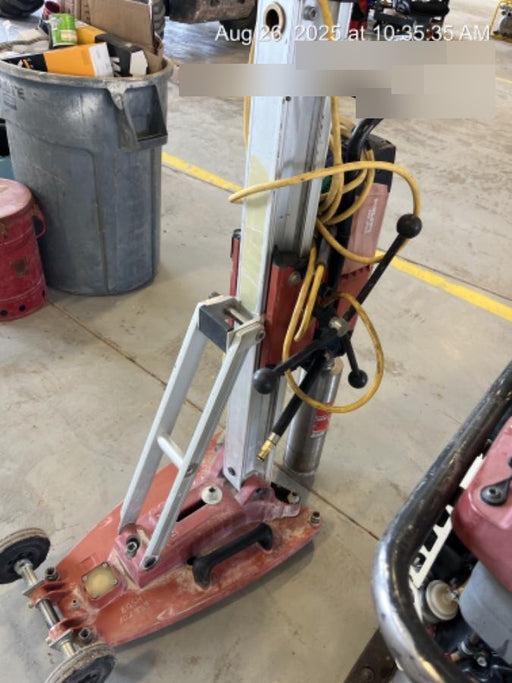 2020 HILTI DD250E
