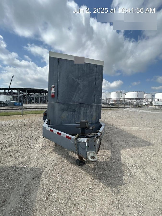 2020 ATLAS COPCO QAS625