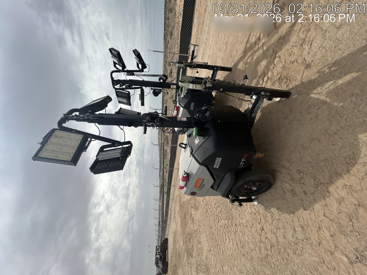 2024 WACKER NEUSON LTT4
