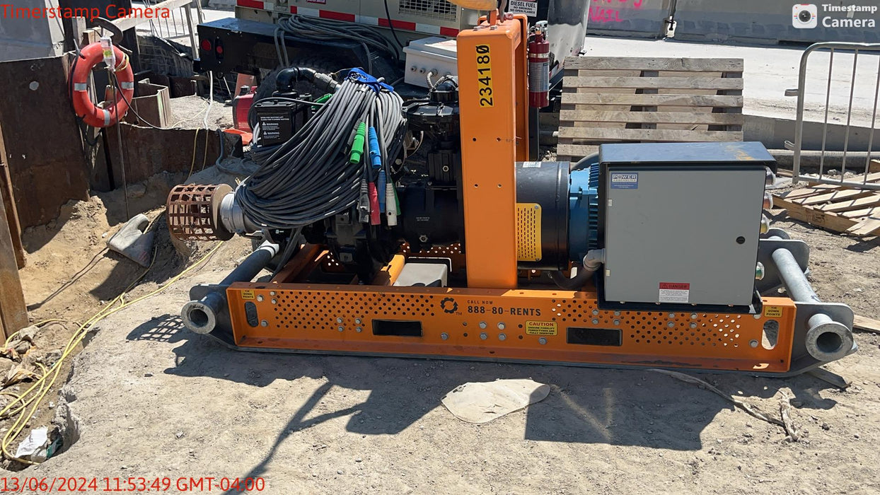 2022 PIONEER EPP66S12L71