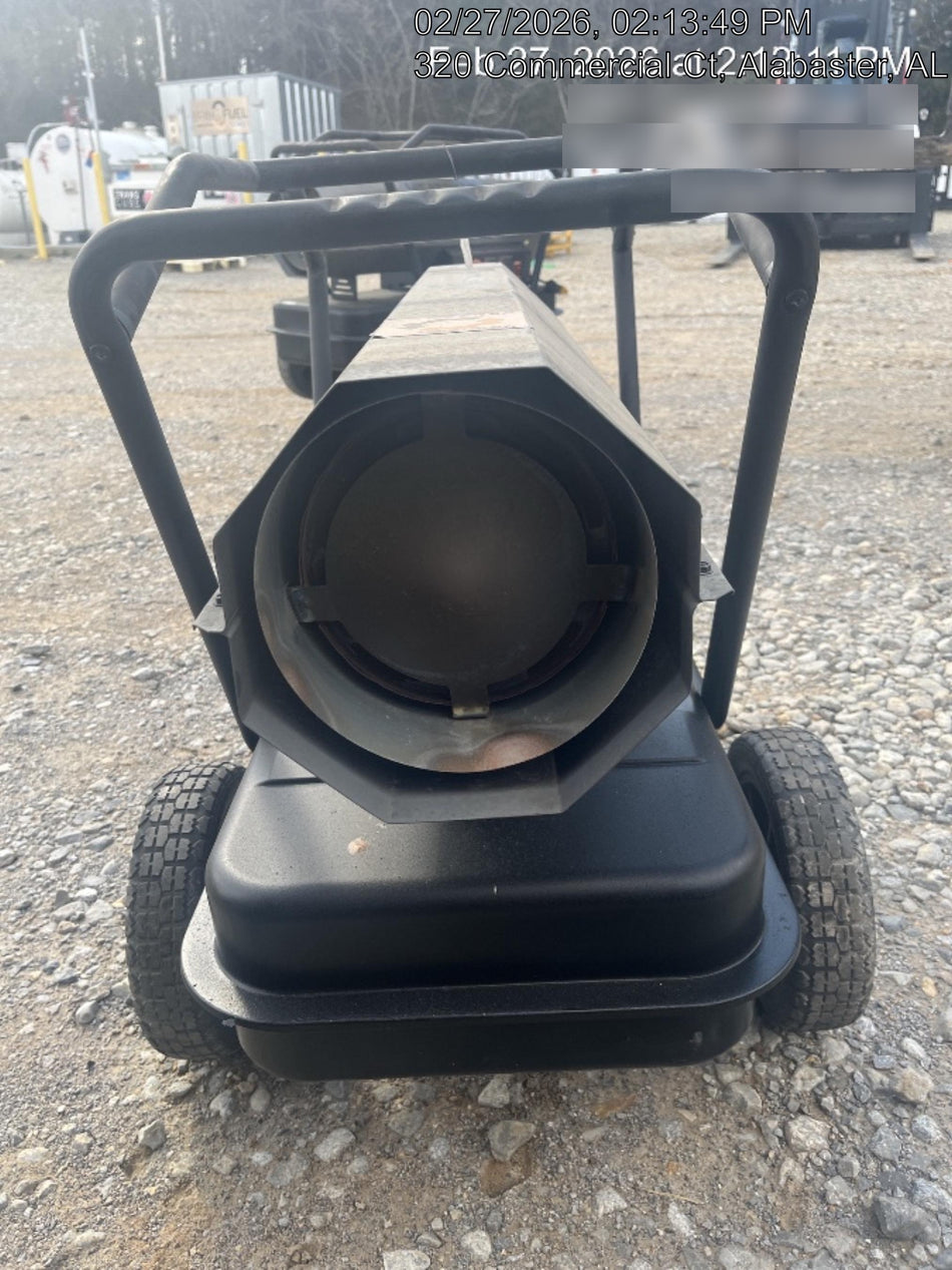 2025 HEATSTAR HS185KT