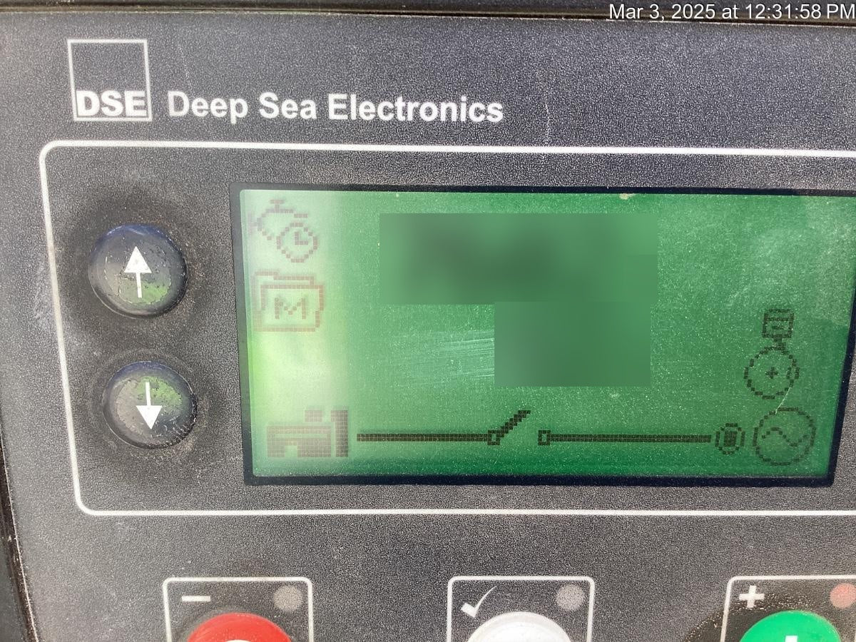 2020 ATLAS COPCO QAS45