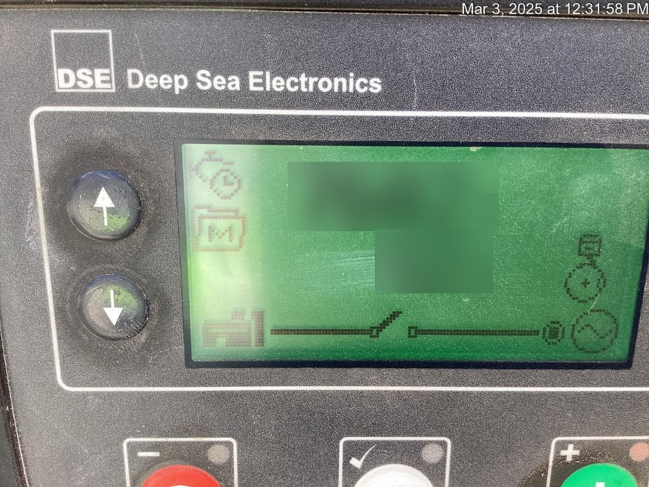 2020 ATLAS COPCO QAS45