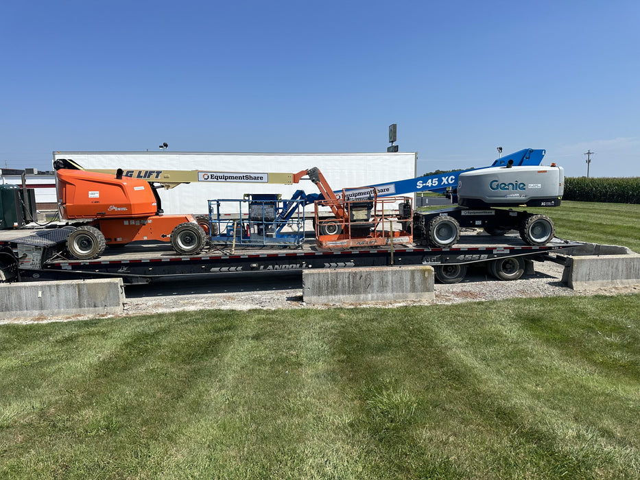 2023 MILLER ELECTRIC CST-280