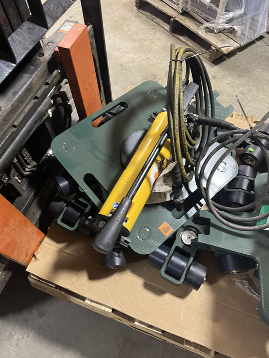 2023 HILMAN ROLLERS OMNI-8