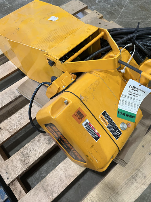 2022 HARRINGTON SNER020L