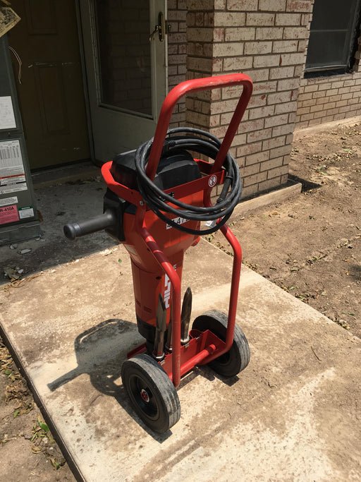 2024 HILTI TE 3000-AVR