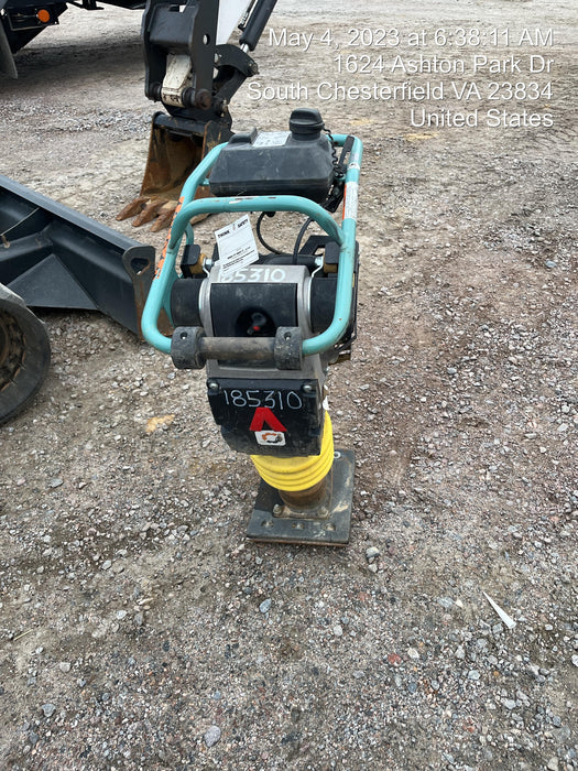 2021 AMMANN ATR 68 P