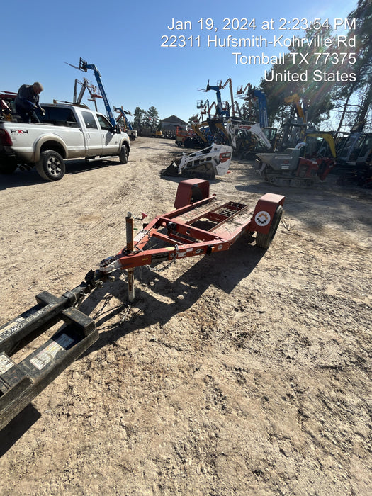 2020 DITCH WITCH S3C