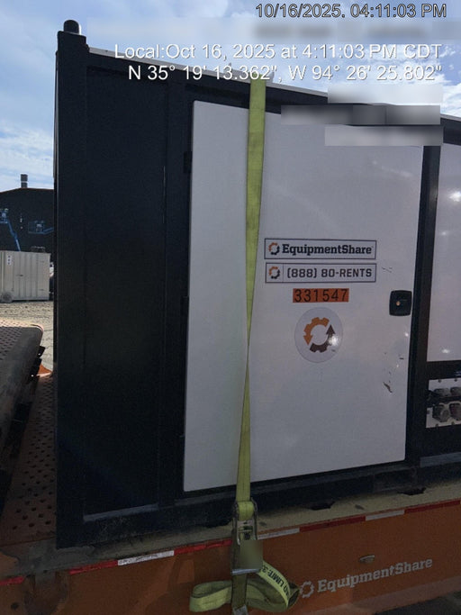 2023 AES AES25TDH44TTA