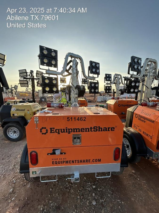 2025 WANCO WLTT-4MM4K