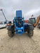 2018 Genie GTH-636 Genie GTH-636 w/Open ROPS, Work Lights, Solid Tires, RH Cab Mesh, Beacon, 48" Carriage and Forks