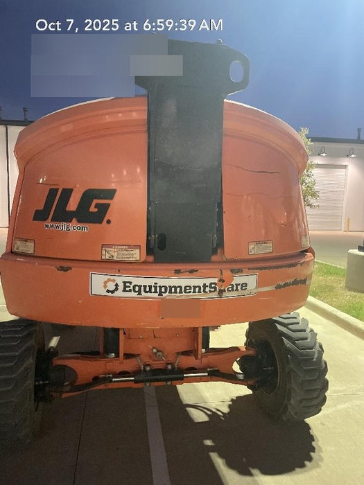 2020 JLG 460SJ
