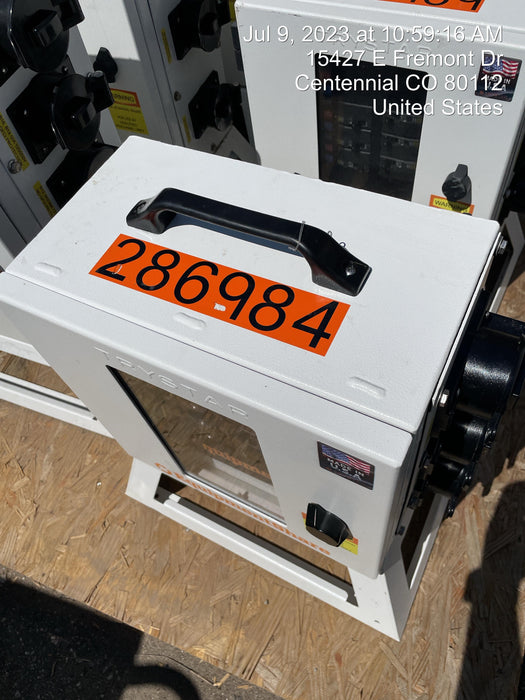 2022 TRYSTAR DAKA1.D3-A-K-A1