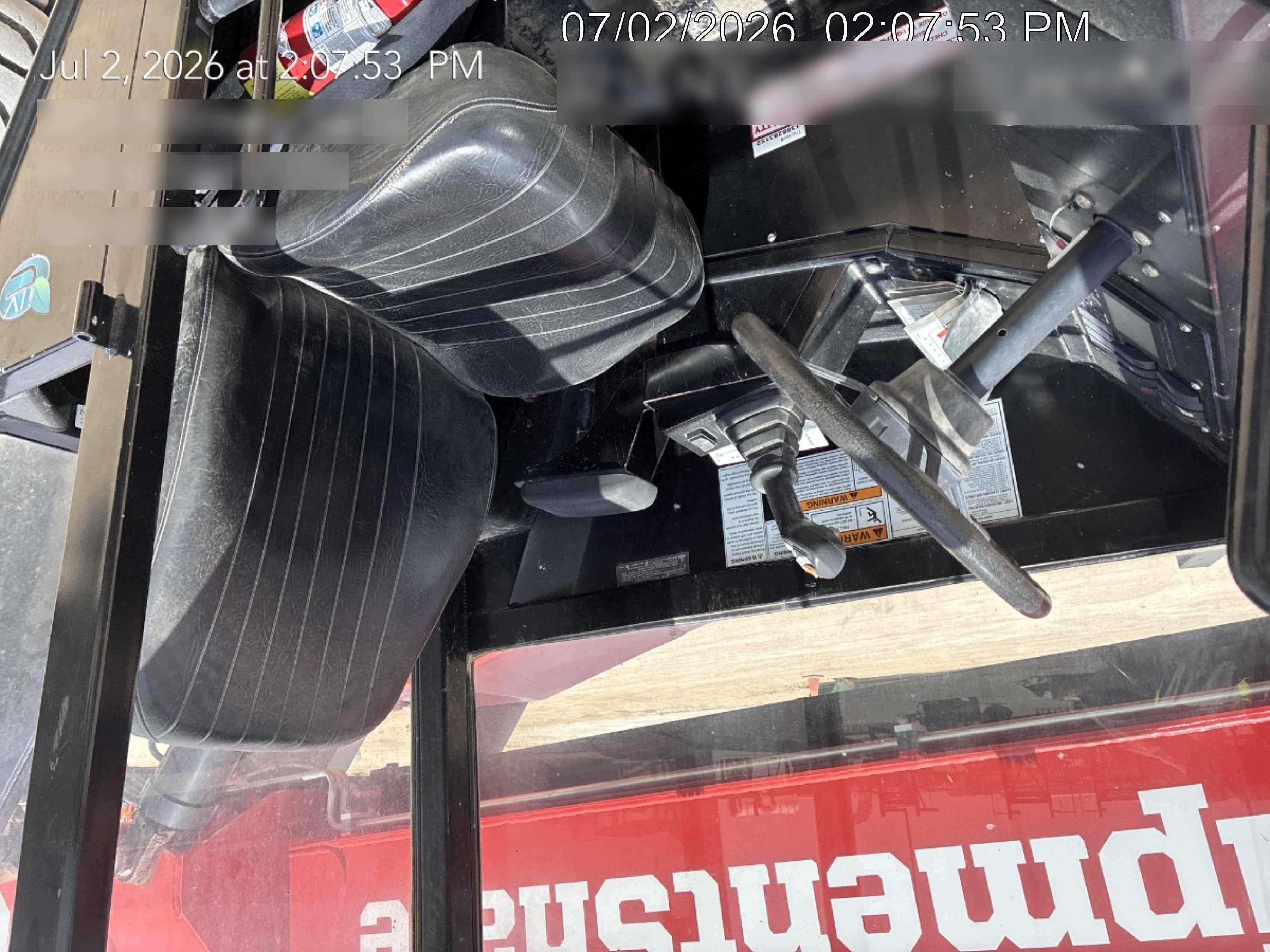 2022 MANITOU MTA6034