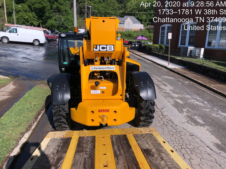 2020 JCB 510-56 JCB 510-56