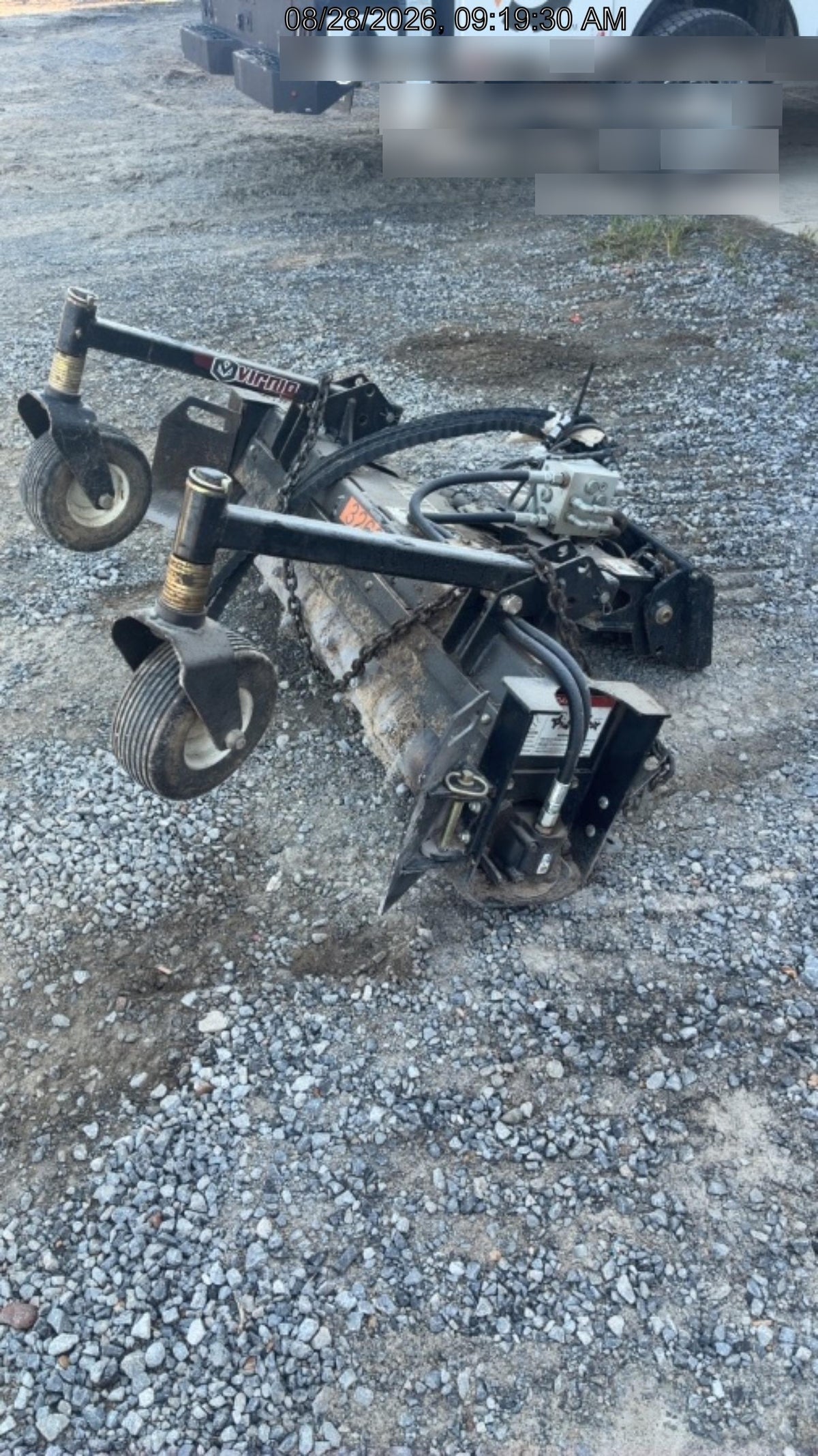 2023 VIRNIG CPR48