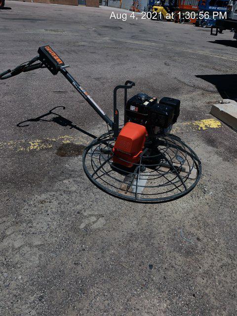 2020 HUSQVARNA CT 48-13A-V