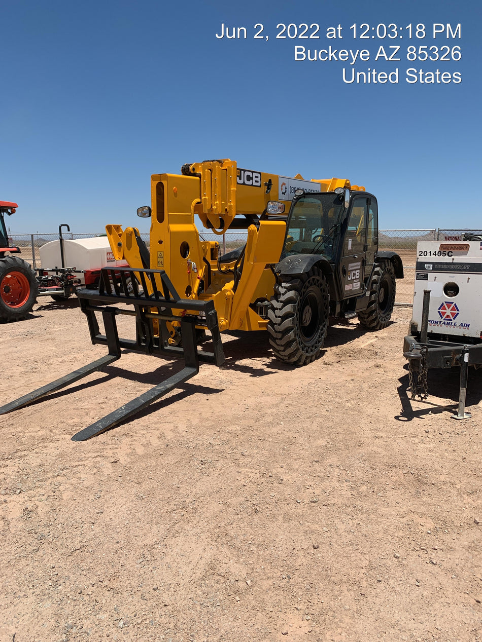 2022 JCB 512-56