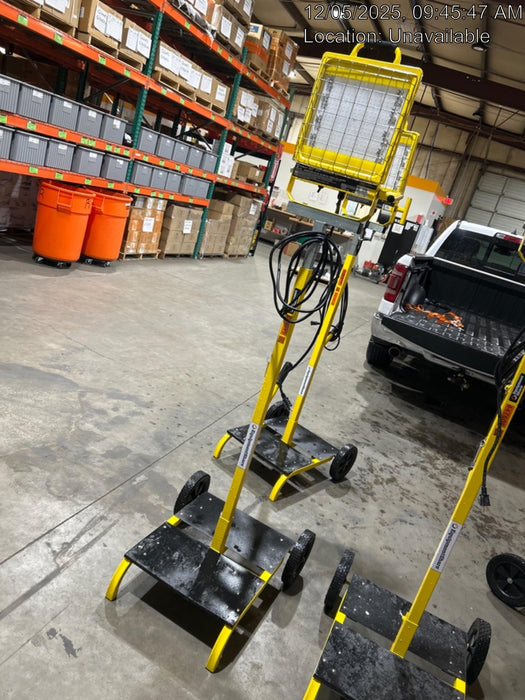 2024 CONSTRUCTION ELECTRICAL PRODUCTS 7309