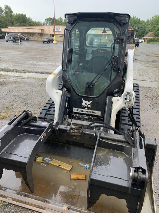 2020 PALADIN UTILITY GRAPPLE 11876-0022