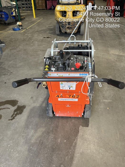 2024 HUSQVARNA FS 524