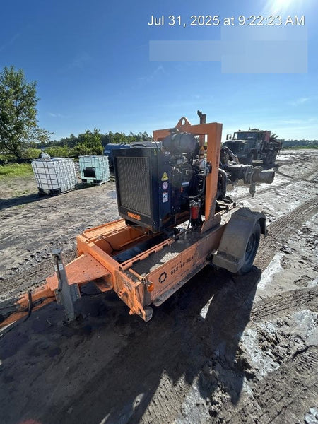 2021 PIONEER PP66S12L71-TD2.9L4