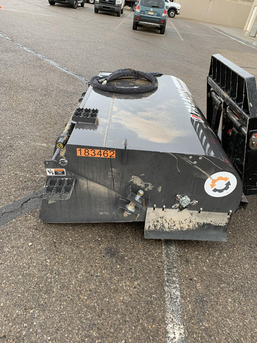 2021 PALADIN Sweepster SB72